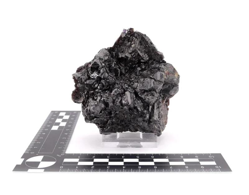Zinkblende aus USA, Tennessee, Elmwood