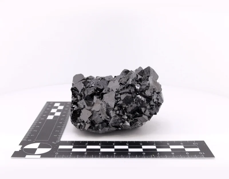 Zinkblende aus Bosnia formerly Yugoslavia, Trepca